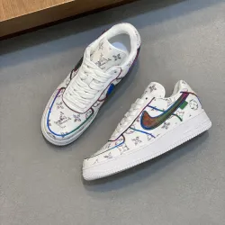  Nike Shoes for Men's  Sneakers #B50223