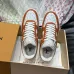 Louis Vuitton Nike Shoes for Men's Louis Vuitton Sneakers #B50239