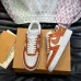 Louis Vuitton Nike Shoes for Men's Louis Vuitton Sneakers #B50239