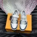 Louis Vuitton Nike Shoes for Men's Louis Vuitton Sneakers #B50243