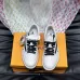 Louis Vuitton Nike Shoes for Men's Louis Vuitton Sneakers #B50244