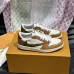 Louis Vuitton Nike Shoes for Men's Louis Vuitton Sneakers #B50252