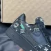 Louis Vuitton Nike Shoes for Men's Louis Vuitton Sneakers #B50254