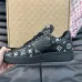 Louis Vuitton Nike Shoes for Men's Louis Vuitton Sneakers #B50254