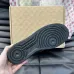 Louis Vuitton Nike Shoes for Men's Louis Vuitton Sneakers #B50254