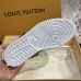 Louis Vuitton Nike Shoes for Men's Louis Vuitton Sneakers #B50266