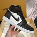 Louis Vuitton Nike Shoes for Men's Louis Vuitton Sneakers #B50266