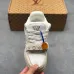 Louis Vuitton Remarque Low Top Lace-Up Leather Casual Sneakers #A68728