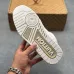 Louis Vuitton Remarque Low Top Lace-Up Leather Casual Sneakers #A68728