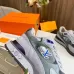 Louis Vuitton Run away sneaker For Men Women #B35133