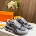 Louis Vuitton Run away sneaker For Men Women #B35133