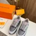 Louis Vuitton Run away sneaker For Men Women #B35133