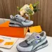 Louis Vuitton Run away sneaker For Men Women #B35133