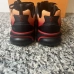 Louis Vuitton Runner Tatic Sneaker Black Multi-Color #B64135