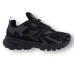 Louis Vuitton Runner Tatic Sneaker Black Multi-Color #B64135