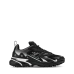 Louis Vuitton Runner Tatic Sneaker Black Multi-Color #B64135