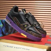 Louis Vuitton Shoes for Men's Louis Vuitton Sneakers #99912123