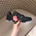 Louis Vuitton Shoes for Men's Louis Vuitton Sneakers #99915675