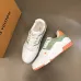 Louis Vuitton Shoes for Men's Louis Vuitton Sneakers #99919021