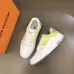 Louis Vuitton Shoes for Men's Louis Vuitton Sneakers #99919023