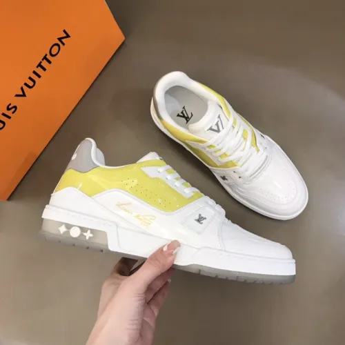 Louis Vuitton Shoes for Men's Louis Vuitton Sneakers #99919023