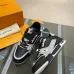 Louis Vuitton Shoes for Men's Louis Vuitton Sneakers #99923773