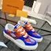 Louis Vuitton Shoes for Men's Louis Vuitton Sneakers #99924733