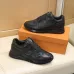 Louis Vuitton Shoes for Men's Louis Vuitton Sneakers #999932405