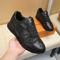 Louis Vuitton Shoes for Men's Louis Vuitton Sneakers #999932405