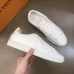 Louis Vuitton Shoes for Men's Louis Vuitton Sneakers #9999924960