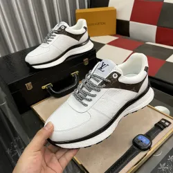 Louis Vuitton Shoes for Men's Louis Vuitton Sneakers #9999925037