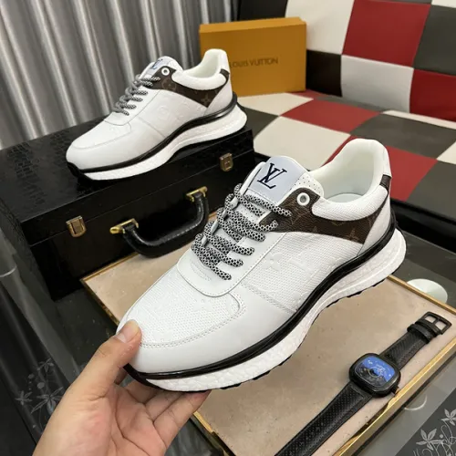 Louis Vuitton Shoes for Men's Louis Vuitton Sneakers #9999925037