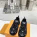Louis Vuitton Shoes for Men's Louis Vuitton Sneakers #9999925330