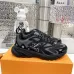 Louis Vuitton Shoes for Men's Louis Vuitton Sneakers #9999925330