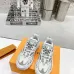 Louis Vuitton Shoes for Men's Louis Vuitton Sneakers #9999925331