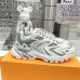 Louis Vuitton Shoes for Men's Louis Vuitton Sneakers #9999925331