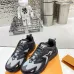 Louis Vuitton Shoes for Men's Louis Vuitton Sneakers #9999925334