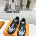 Louis Vuitton Shoes for Men's Louis Vuitton Sneakers #9999925334