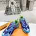 Louis Vuitton Shoes for Men's Louis Vuitton Sneakers #9999925336