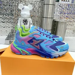 Louis Vuitton Shoes for Men's Louis Vuitton Sneakers #9999925336