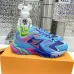 Louis Vuitton Shoes for Men's Louis Vuitton Sneakers #9999925336