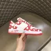 Louis Vuitton Shoes for Men's Louis Vuitton Sneakers #9999926357