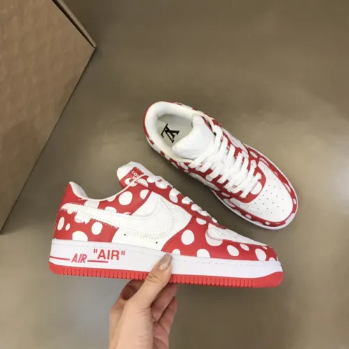 Louis Vuitton Shoes for Men's Louis Vuitton Sneakers #9999926357