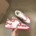 Louis Vuitton Shoes for Men's Louis Vuitton Sneakers #9999926357