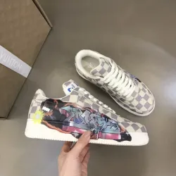 Louis Vuitton Shoes for Men's Louis Vuitton Sneakers #9999926359