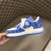Louis Vuitton Shoes for Men's Louis Vuitton Sneakers #9999926414