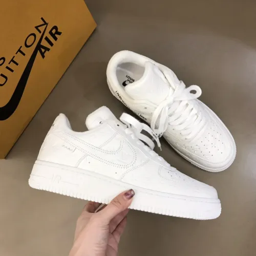 Louis Vuitton Shoes for Men's Louis Vuitton Sneakers #9999926421