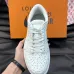 Louis Vuitton Shoes for Men's Louis Vuitton Sneakers #9999926926