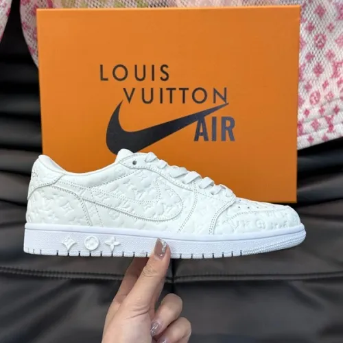 Louis Vuitton Shoes for Men's Louis Vuitton Sneakers #9999926926