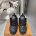 Louis Vuitton Shoes for Men's Louis Vuitton Sneakers #9999927520